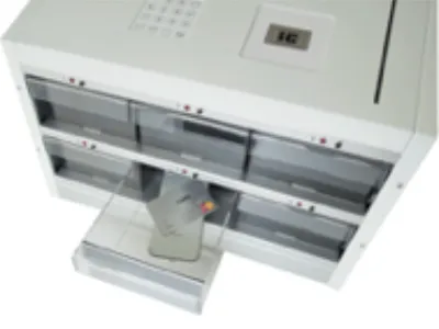 Zixio BoxCase