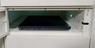 Zixio BoxSafeシリーズ