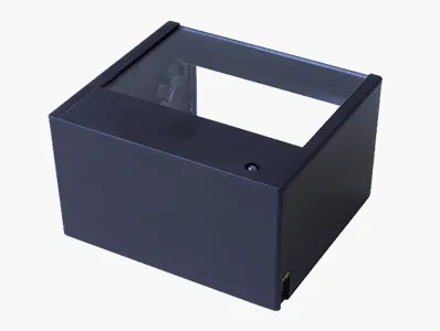 Regula社製 パスポートリーダー PR7017の特徴