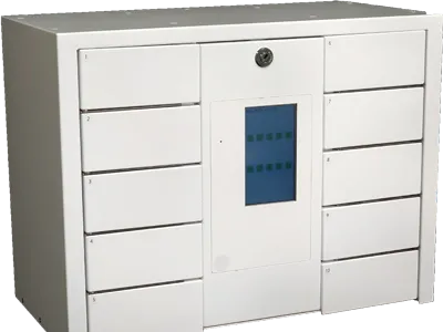 Zixio BoxSafeシリーズ